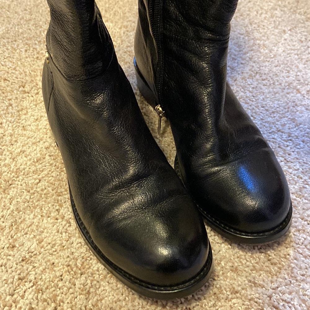 Jimmy Choo Deron Boots 7.5